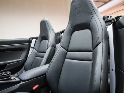 Porsche 911 Carrera 4 GTS Cabriolet 2026
