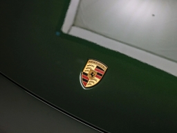 Porsche 911 Carrera 4 GTS Cabriolet 2026