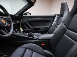 Porsche 911 Carrera 4 GTS Cabriolet 2026