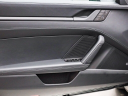 Porsche 911 Carrera 4 GTS Cabriolet 2026