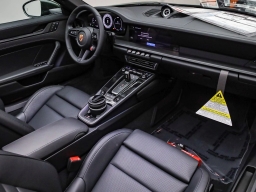 Porsche 911 Carrera 4 GTS Cabriolet 2026