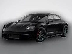Porsche Taycan GTS Sport Turismo AWD 2026