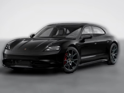 Porsche Taycan GTS Sport Turismo AWD 2026