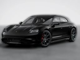 Porsche Taycan GTS Sport Turismo AWD 2026