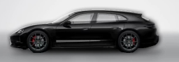 Porsche Taycan GTS Sport Turismo AWD 2026