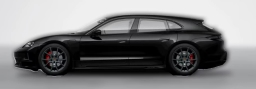 Porsche Taycan GTS Sport Turismo AWD 2026