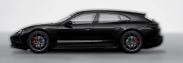 Porsche Taycan GTS Sport Turismo AWD 2026