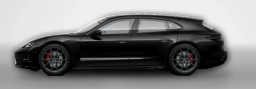 Porsche Taycan GTS Sport Turismo AWD 2026