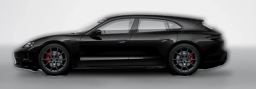 Porsche Taycan GTS Sport Turismo AWD 2026