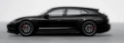 Porsche Taycan GTS Sport Turismo AWD 2026