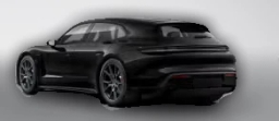 Porsche Taycan GTS Sport Turismo AWD 2026