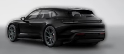 Porsche Taycan GTS Sport Turismo AWD 2026