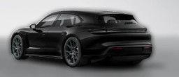 Porsche Taycan GTS Sport Turismo AWD 2026