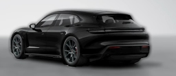 Porsche Taycan GTS Sport Turismo AWD 2026