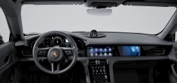 Porsche Taycan GTS Sport Turismo AWD 2026