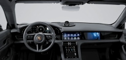 Porsche Taycan GTS Sport Turismo AWD 2026