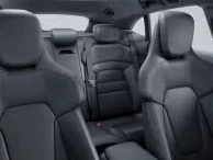 Porsche Taycan GTS Sport Turismo AWD 2026