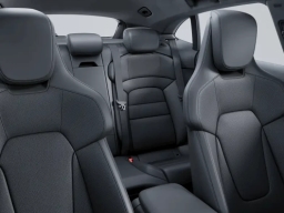 Porsche Taycan GTS Sport Turismo AWD 2026