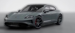 Porsche Taycan GTS Sport Turismo AWD 2026
