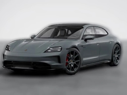 Porsche Taycan GTS Sport Turismo AWD 2026