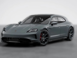 Porsche Taycan GTS Sport Turismo AWD 2026