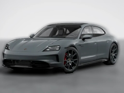 Porsche Taycan GTS Sport Turismo AWD 2026