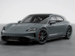 Porsche Taycan GTS Sport Turismo AWD 2026
