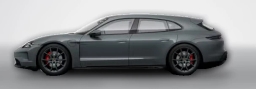 Porsche Taycan GTS Sport Turismo AWD 2026