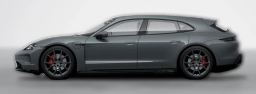 Porsche Taycan GTS Sport Turismo AWD 2026