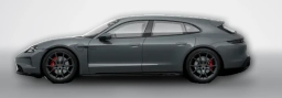 Porsche Taycan GTS Sport Turismo AWD 2026
