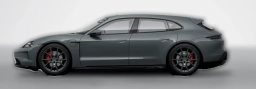 Porsche Taycan GTS Sport Turismo AWD 2026
