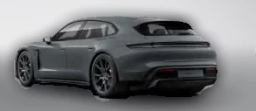 Porsche Taycan GTS Sport Turismo AWD 2026