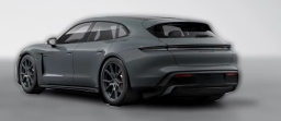 Porsche Taycan GTS Sport Turismo AWD 2026