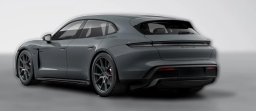Porsche Taycan GTS Sport Turismo AWD 2026