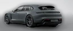 Porsche Taycan GTS Sport Turismo AWD 2026