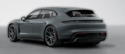 Porsche Taycan GTS Sport Turismo AWD 2026