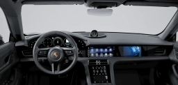 Porsche Taycan GTS Sport Turismo AWD 2026