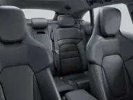 Porsche Taycan GTS Sport Turismo AWD 2026