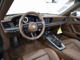 Porsche 911 Carrera S Cabriolet 2026