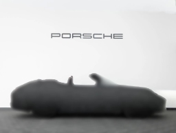 Porsche 911 Carrera S Cabriolet 2026