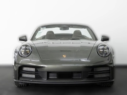 Porsche 911 Carrera S Cabriolet 2026