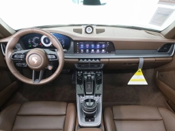 Porsche 911 Carrera S Cabriolet 2026