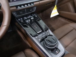Porsche 911 Carrera S Cabriolet 2026