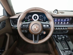 Porsche 911 Carrera S Cabriolet 2026