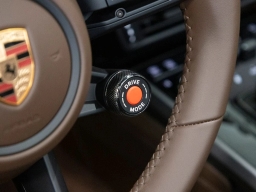 Porsche 911 Carrera S Cabriolet 2026