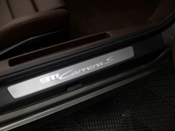 Porsche 911 Carrera S Cabriolet 2026