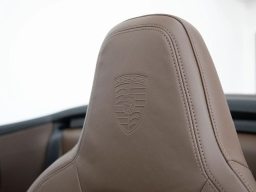 Porsche 911 Carrera S Cabriolet 2026