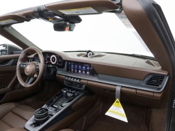 Porsche 911 Carrera S Cabriolet 2026