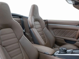 Porsche 911 Carrera S Cabriolet 2026