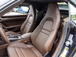 Porsche 911 Carrera S Cabriolet 2026